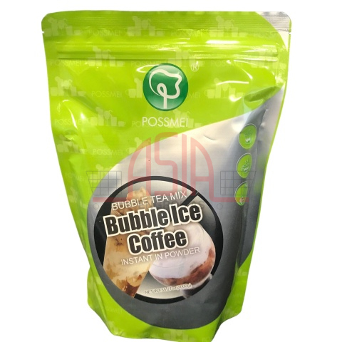 BOBA ICE COFFEE POWDER NON Dairy 1kg